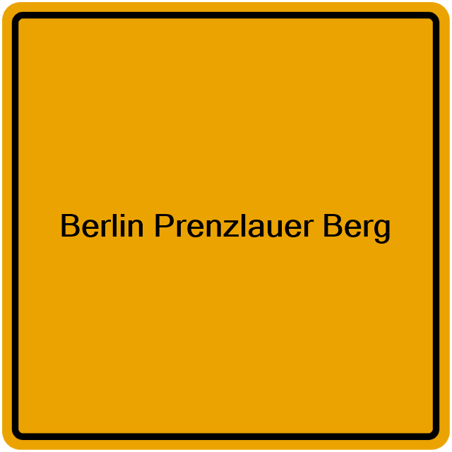 Einwohnermeldeamt24 Berlin Prenzlauer Berg